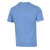 Southern University Jaguars Champion Grandparent Logo T-Shirt - Light Blue - Detail View