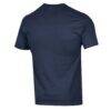 Pace University Setters Champion Unisex Mom Pill Box T-Shirt - Navy - Detail View