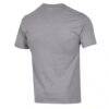 Santa Clara Broncos Champion T-Shirt - Gray - Detail View