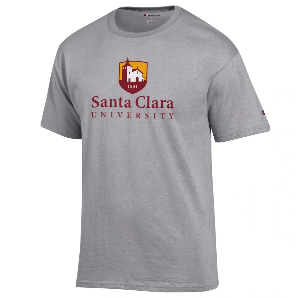 Santa Clara Broncos Champion  T-Shirt