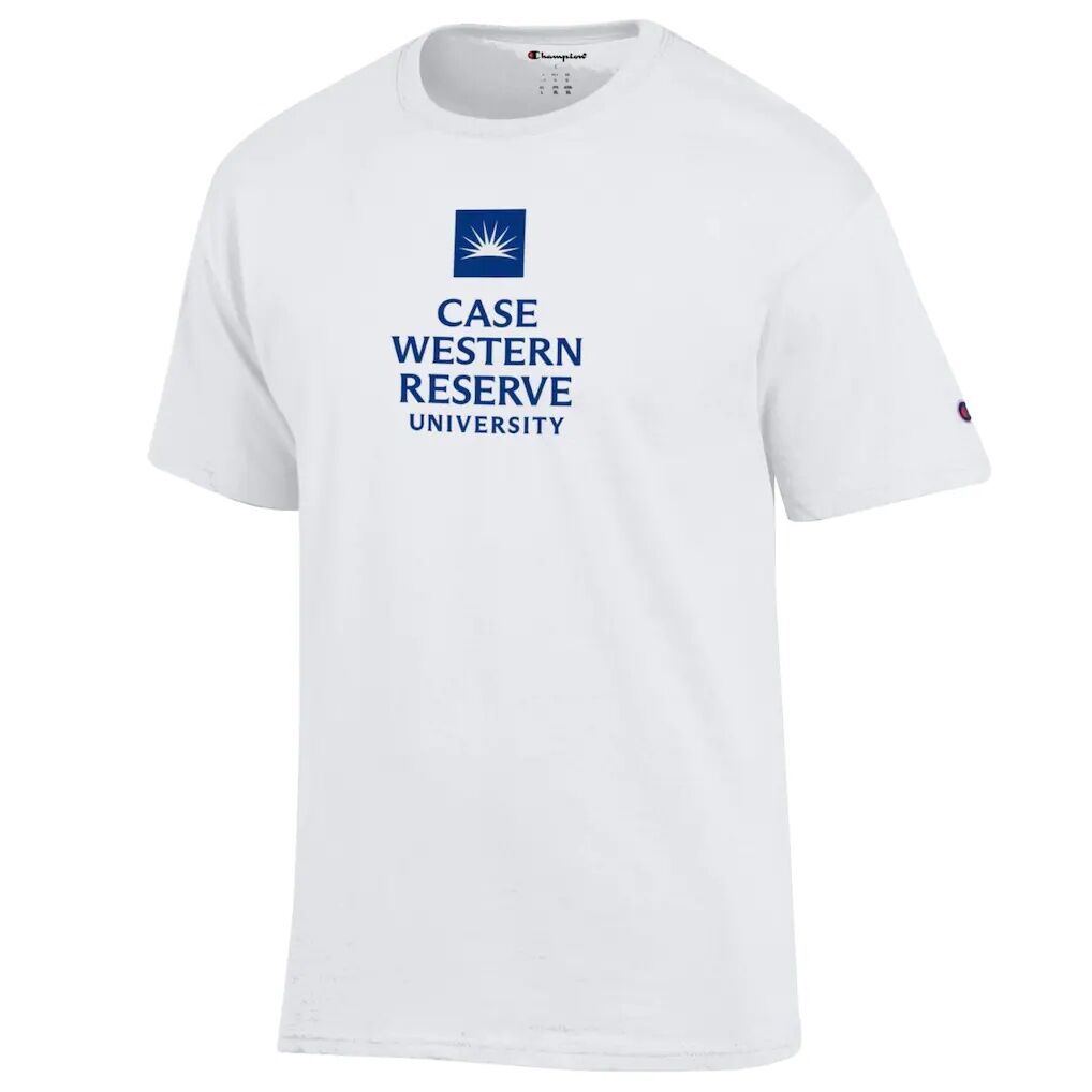 Case Western Reserve Spartans Champion  T-Shirt