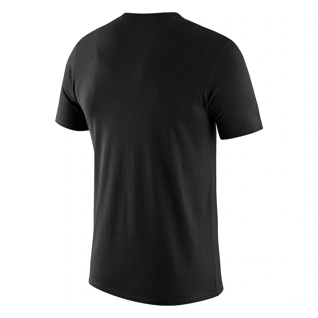 Virginia Tech Hokies Nike Rushing Hokie Dri-FIT T-Shirt