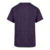 LSU Tigers '47 Youth Thunder Rip Franklin T-Shirt - Purple - Detail View