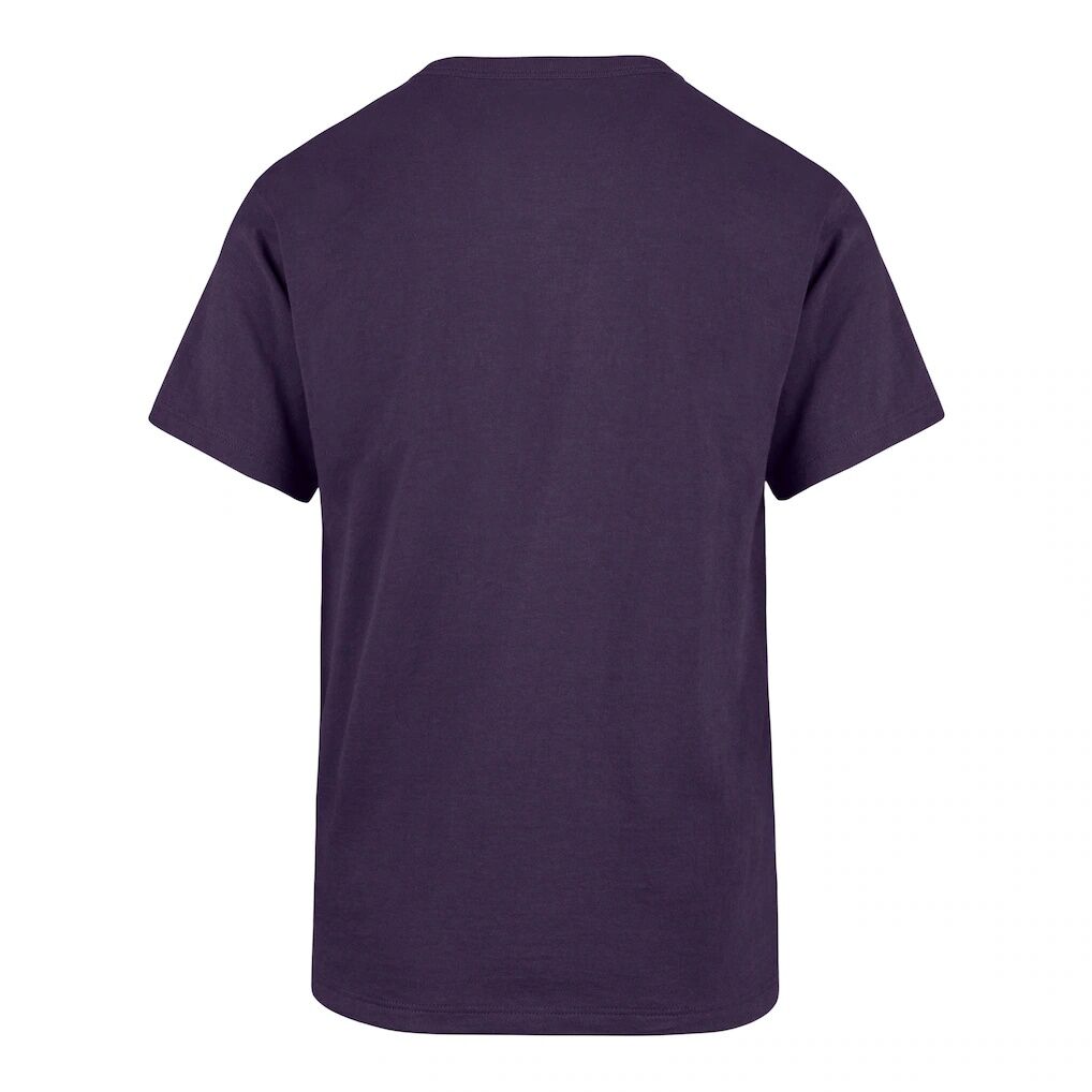 LSU Tigers '47 Youth Thunder Rip Franklin T-Shirt