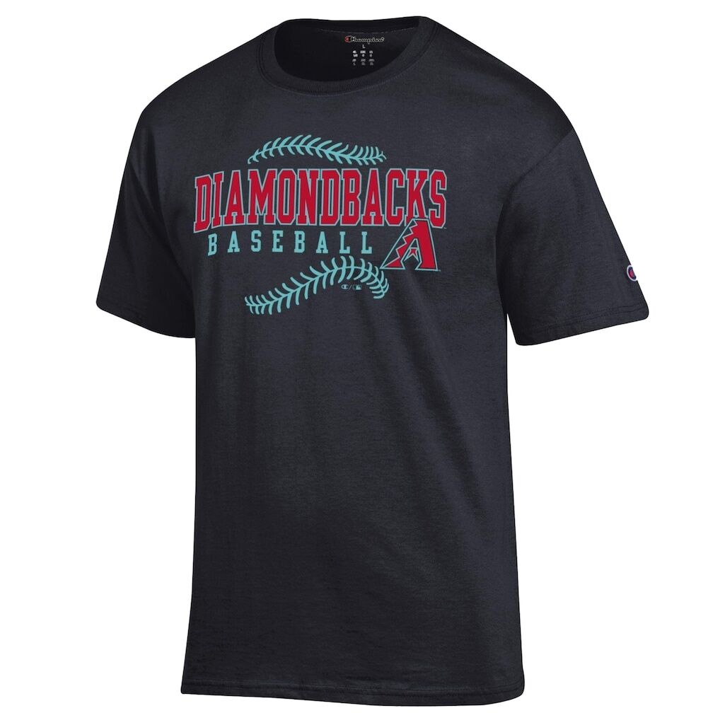 Arizona Diamondbacks Champion Baseball T-Shirt