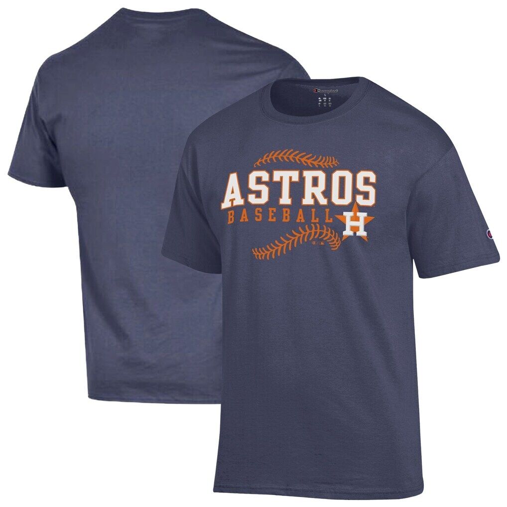 Houston Astros Champion Baseball T-Shirt