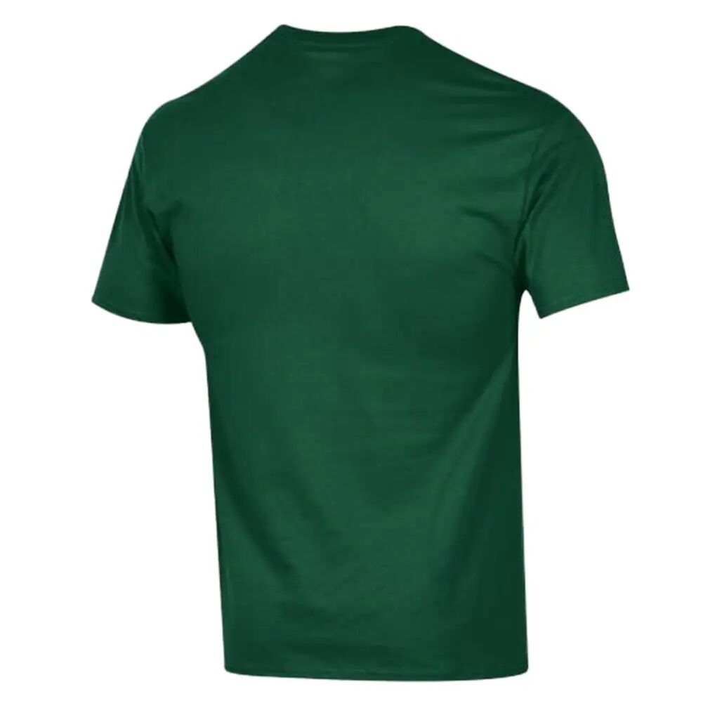 Athletics Champion Baseball T-Shirt