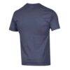 Milwaukee Brewers Champion Baseball T-Shirt - Navy - Back View