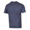 Tampa Bay Rays Champion Baseball T-Shirt - Navy - Side View