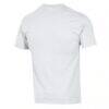 Baltimore Orioles Champion Team Name T-Shirt - White - Side View