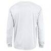 Chicago White Sox Champion Jersey Long Sleeve T-Shirt - White - Side View