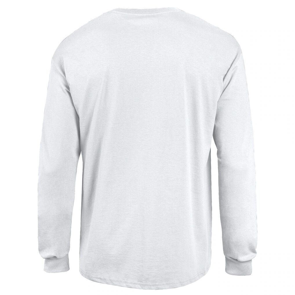 Chicago White Sox Champion Jersey Long Sleeve T-Shirt