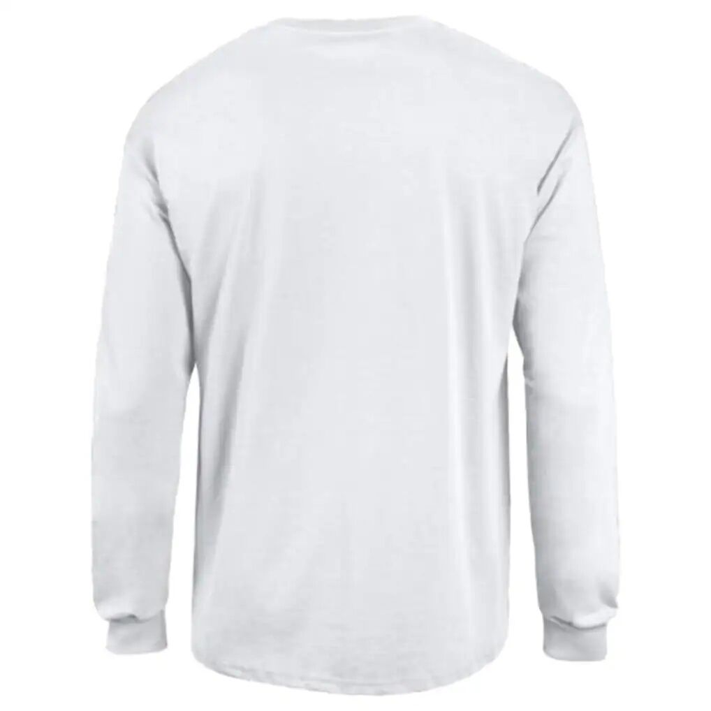 Chicago Cubs Champion Jersey Long Sleeve T-Shirt
