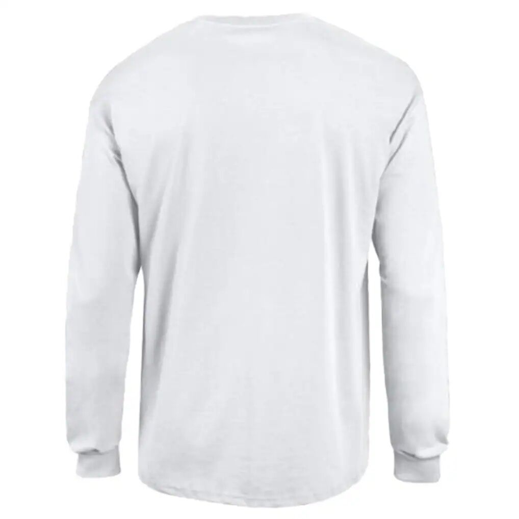 Athletics Champion Jersey Long Sleeve T-Shirt
