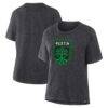 Austin FC Women's Essential T-Shirt - Charcoal - Front View