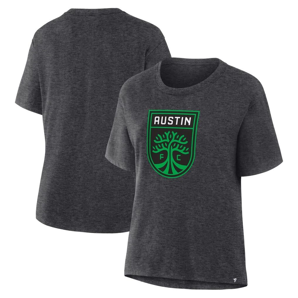 Austin FC Women's Essential T-Shirt