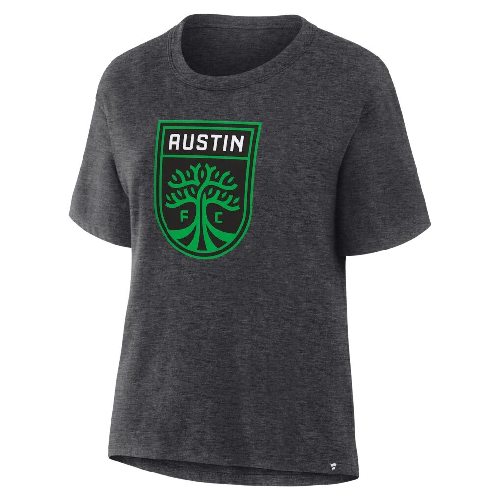 Austin FC Women's Essential T-Shirt