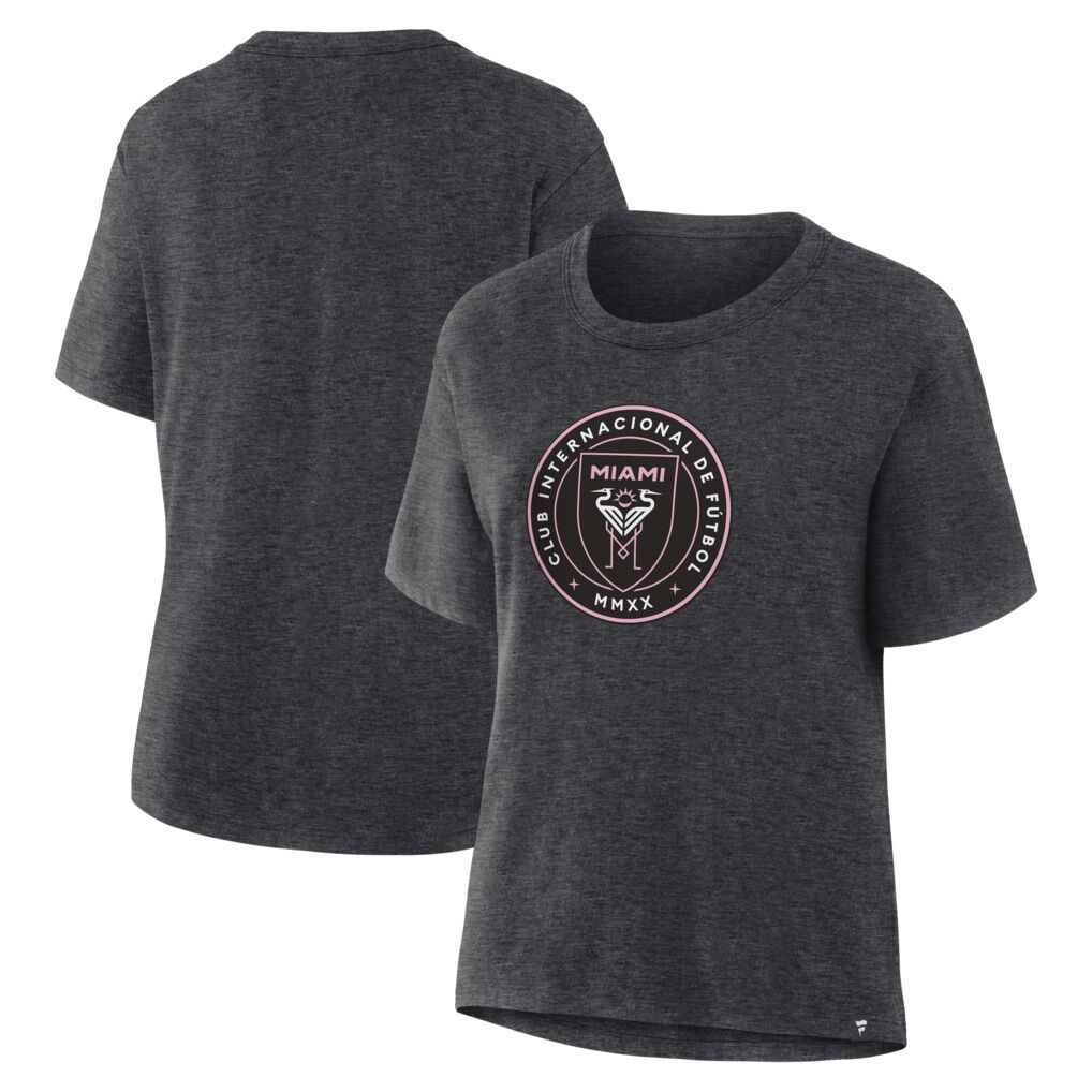 Inter Miami CF Women's Essential T-Shirt