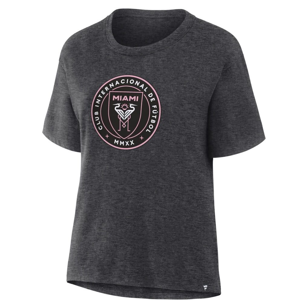 Inter Miami CF Women's Essential T-Shirt