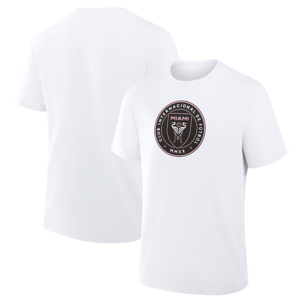 Inter Miami CF  Essential T-Shirt