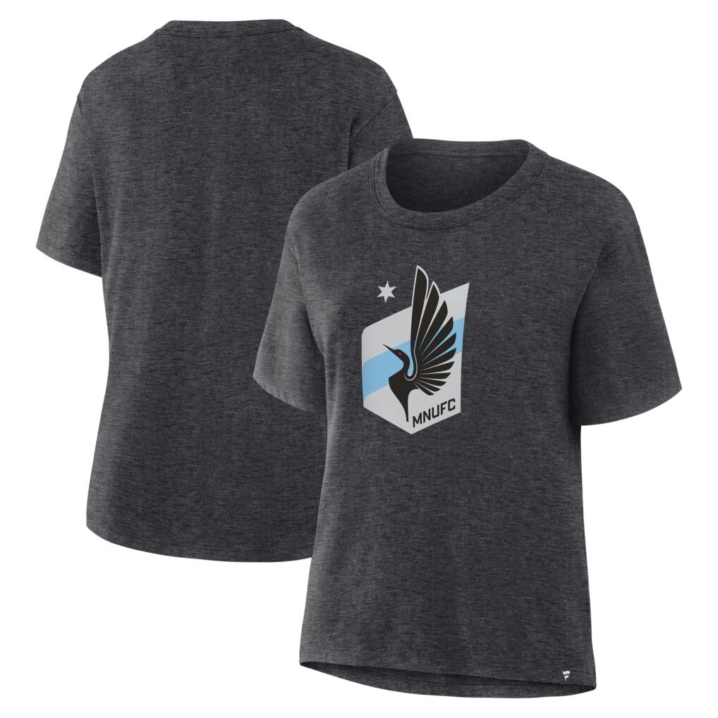 Minnesota United FC Women's Essential T-Shirt