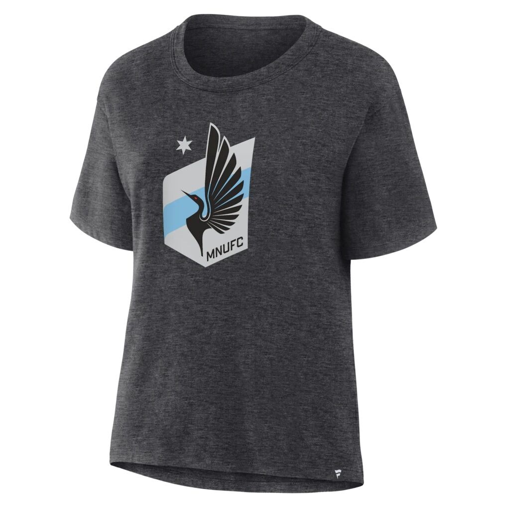 Minnesota United FC Women's Essential T-Shirt