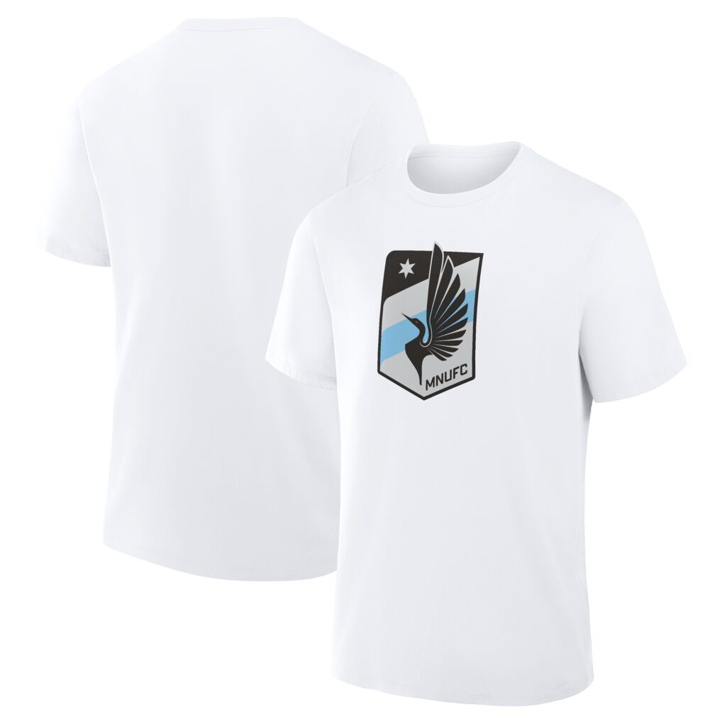Minnesota United FC  Essential T-Shirt