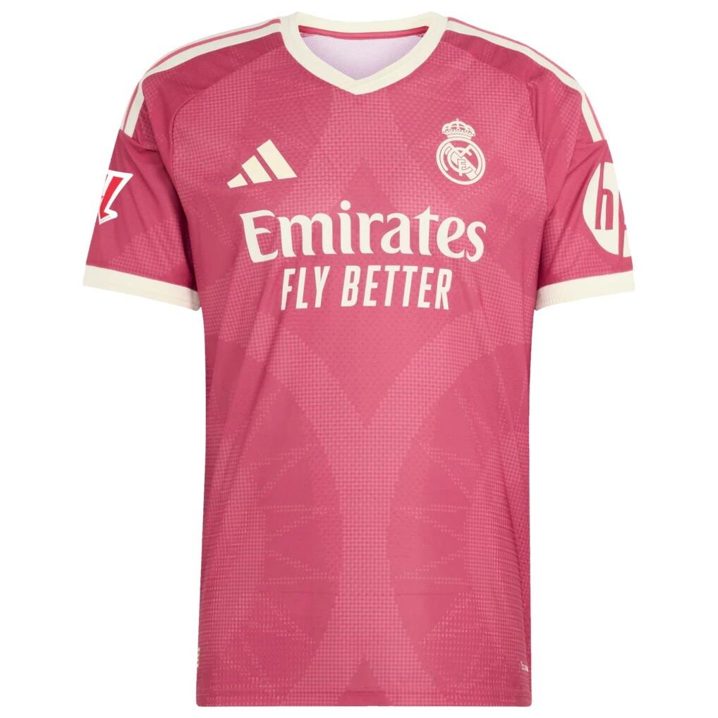 Vini Jr. Real Madrid adidas 2026/27 Third On-Field Authentic Jersey