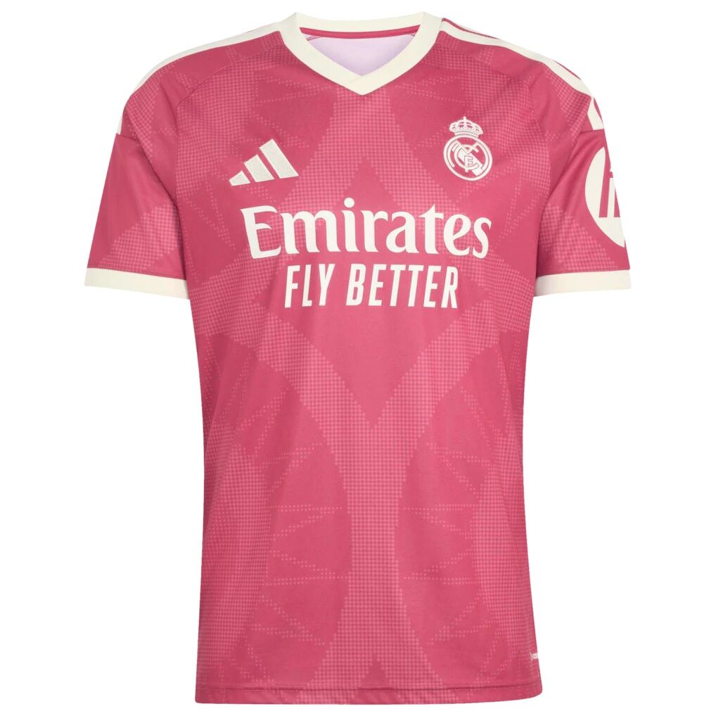 Vini Jr. Real Madrid adidas 2026/27 Third Replica Jersey