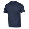 West Virginia Mountaineers Champion Rowing T-Shirt - Navy - Detail View