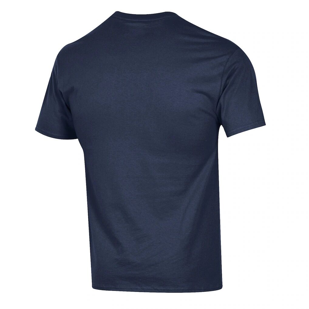 West Virginia Mountaineers Champion Rowing T-Shirt