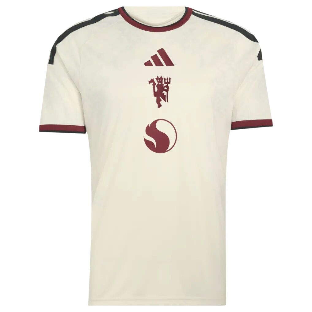 Mason Mount Manchester United adidas 2026/27 Third Replica Jersey
