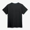 D.C. United Monotone T-Shirt - Black - Side View