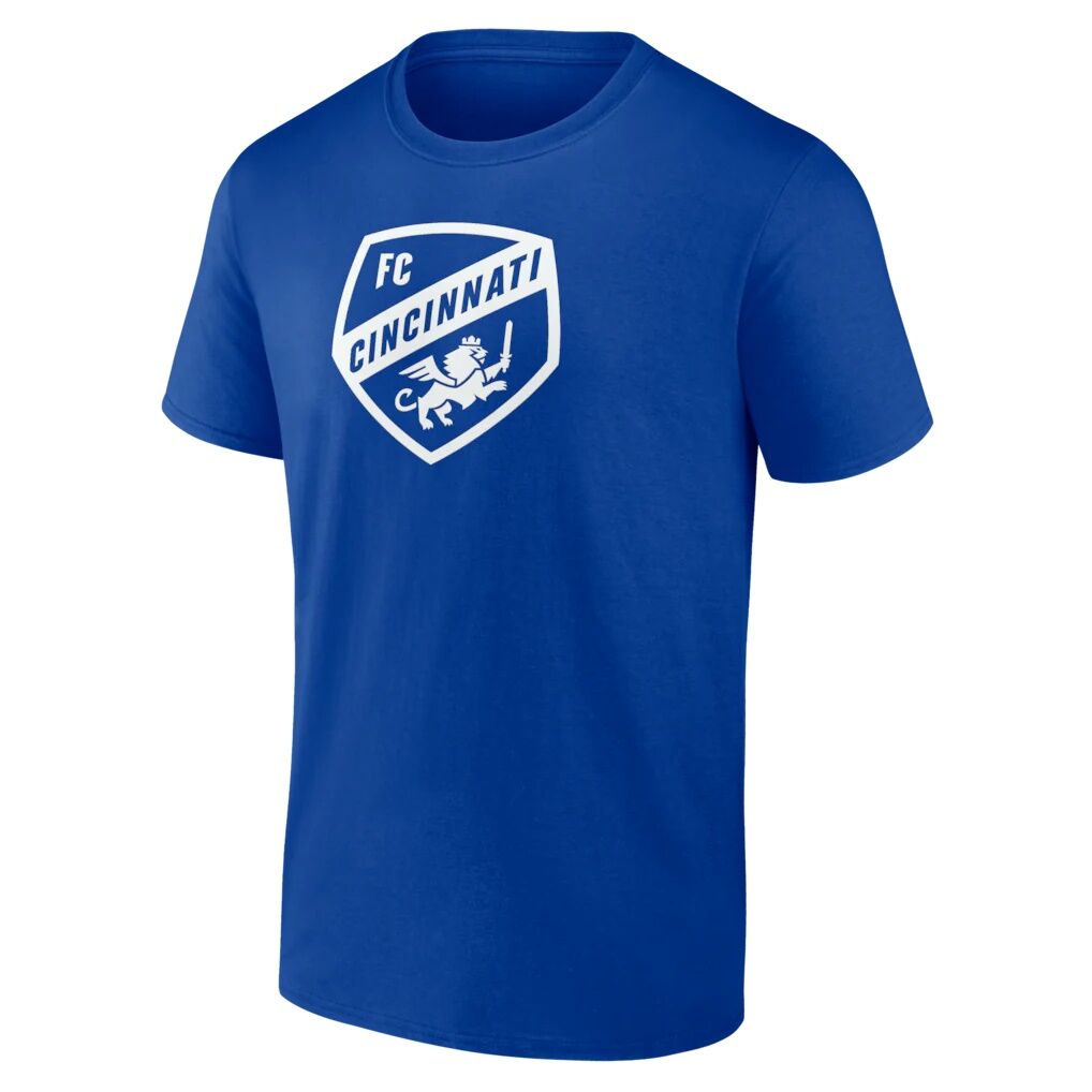 FC Cincinnati Monotone T-Shirt