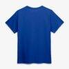 FC Cincinnati Monotone T-Shirt - Blue - Side View
