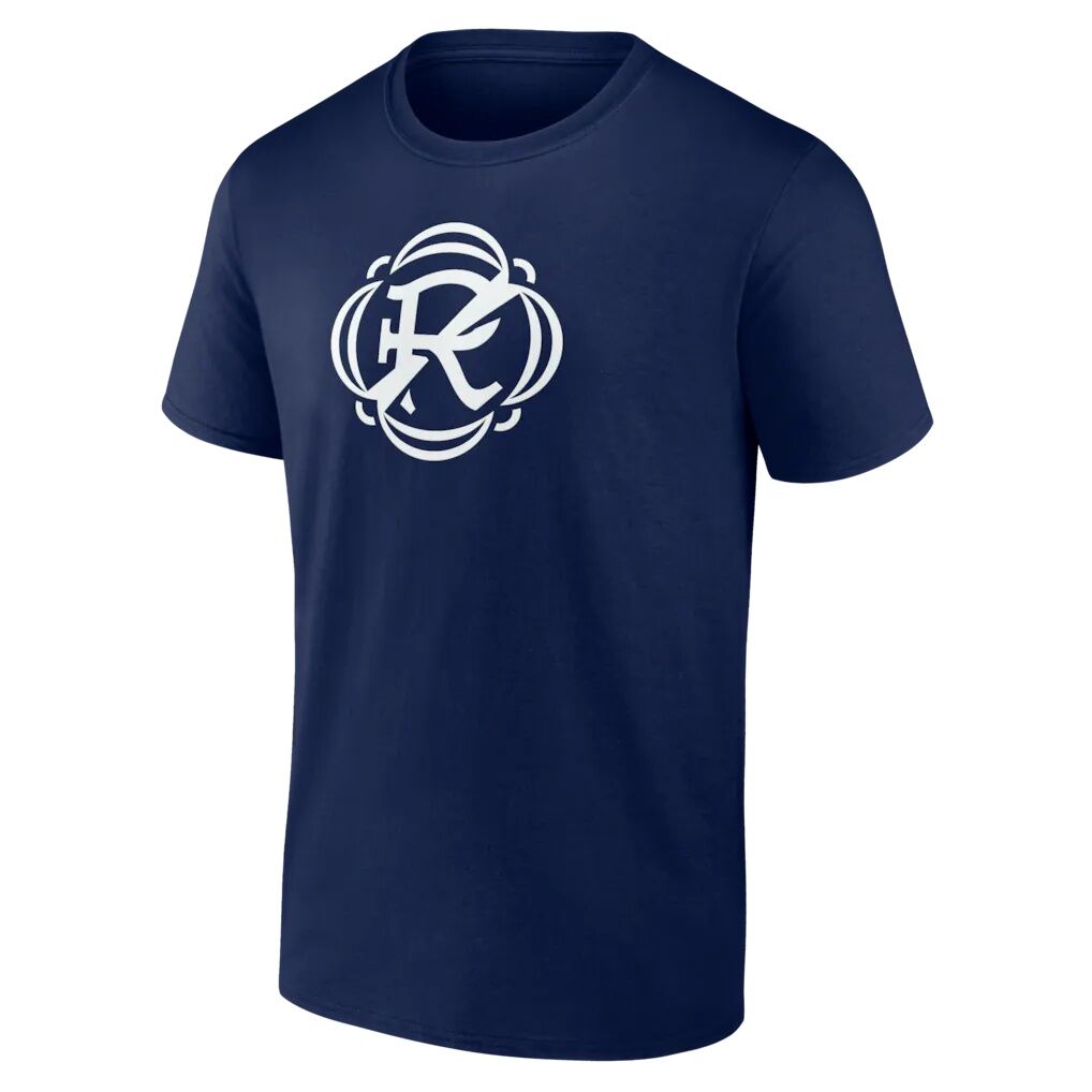 New England Revolution Monotone T-Shirt