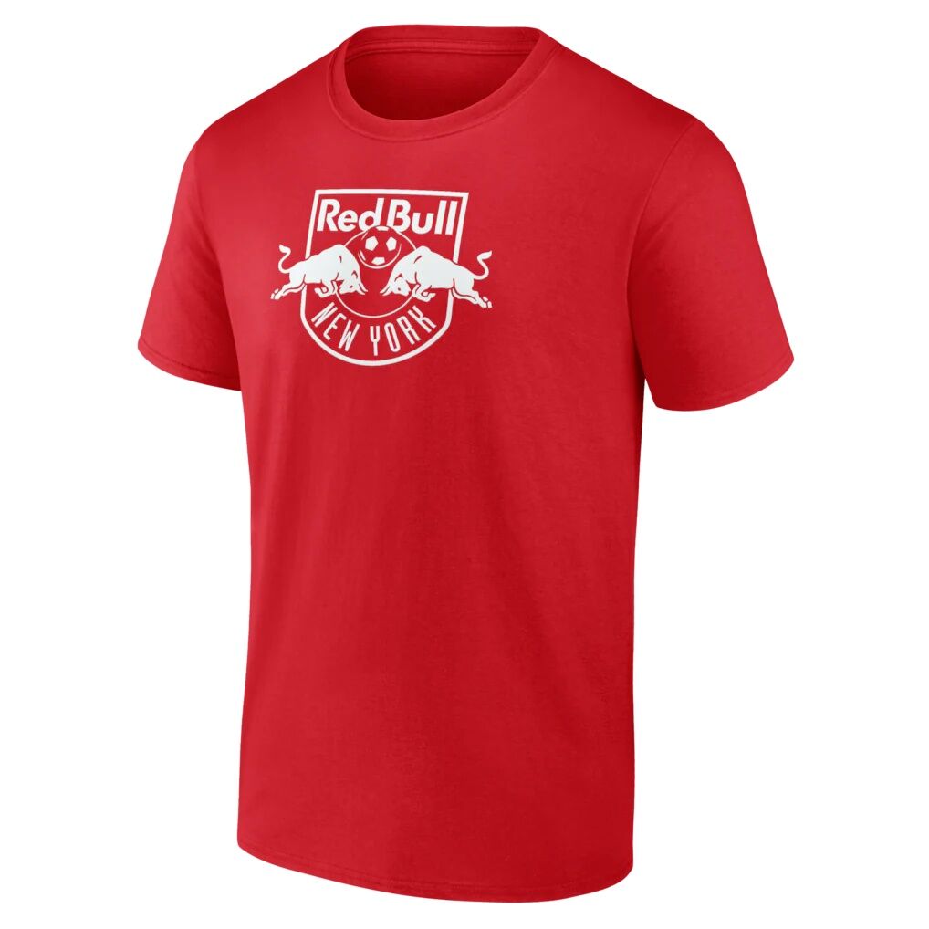 New York Red Bulls Monotone T-Shirt