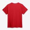 New York Red Bulls Monotone T-Shirt - Red - Side View