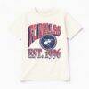 FC Dallas Gameday Couture Women's Victory Prime T-Shirt - - Front View