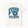 Charlotte FC Gameday Couture Women's Victory Prime T-Shirt - - Front View