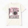 Inter Miami CF Gameday Couture Women's Victory Prime T-Shirt - - Front View