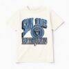San Jose Earthquakes Gameday Couture Women's Victory Prime T-Shirt - - Front View