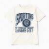 Sporting Kansas City Gameday Couture Women's Victory Prime T-Shirt - - Front View