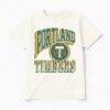 Portland Timbers Gameday Couture Women's Victory Prime T-Shirt - - Front View