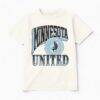 Minnesota United FC Gameday Couture Women's Victory Prime T-Shirt - - Front View