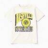 Nashville SC Gameday Couture Women's Victory Prime T-Shirt - - Front View