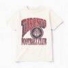 Toronto FC Gameday Couture Women's Victory Prime T-Shirt - - Front View