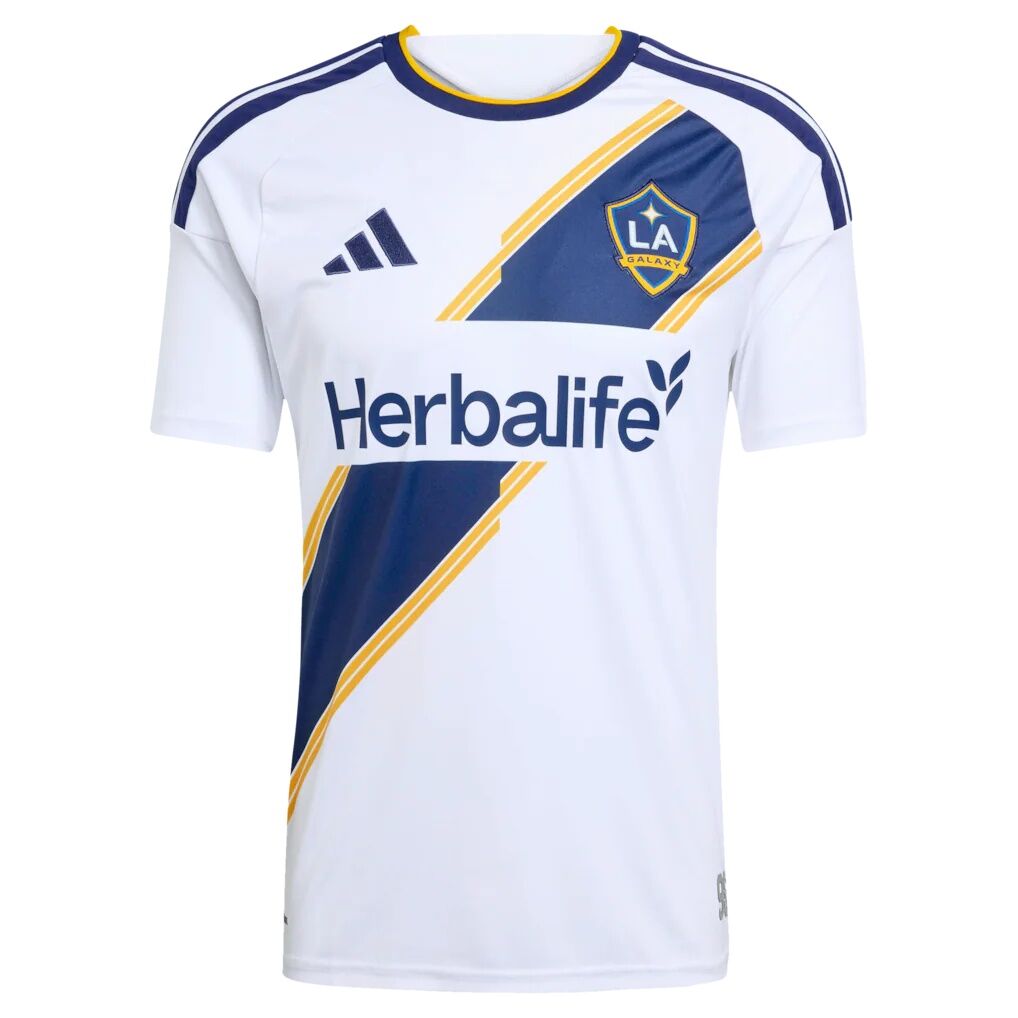 Hirving Lozano LA Galaxy adidas 2026 The VeloCITY Kit Replica Jersey