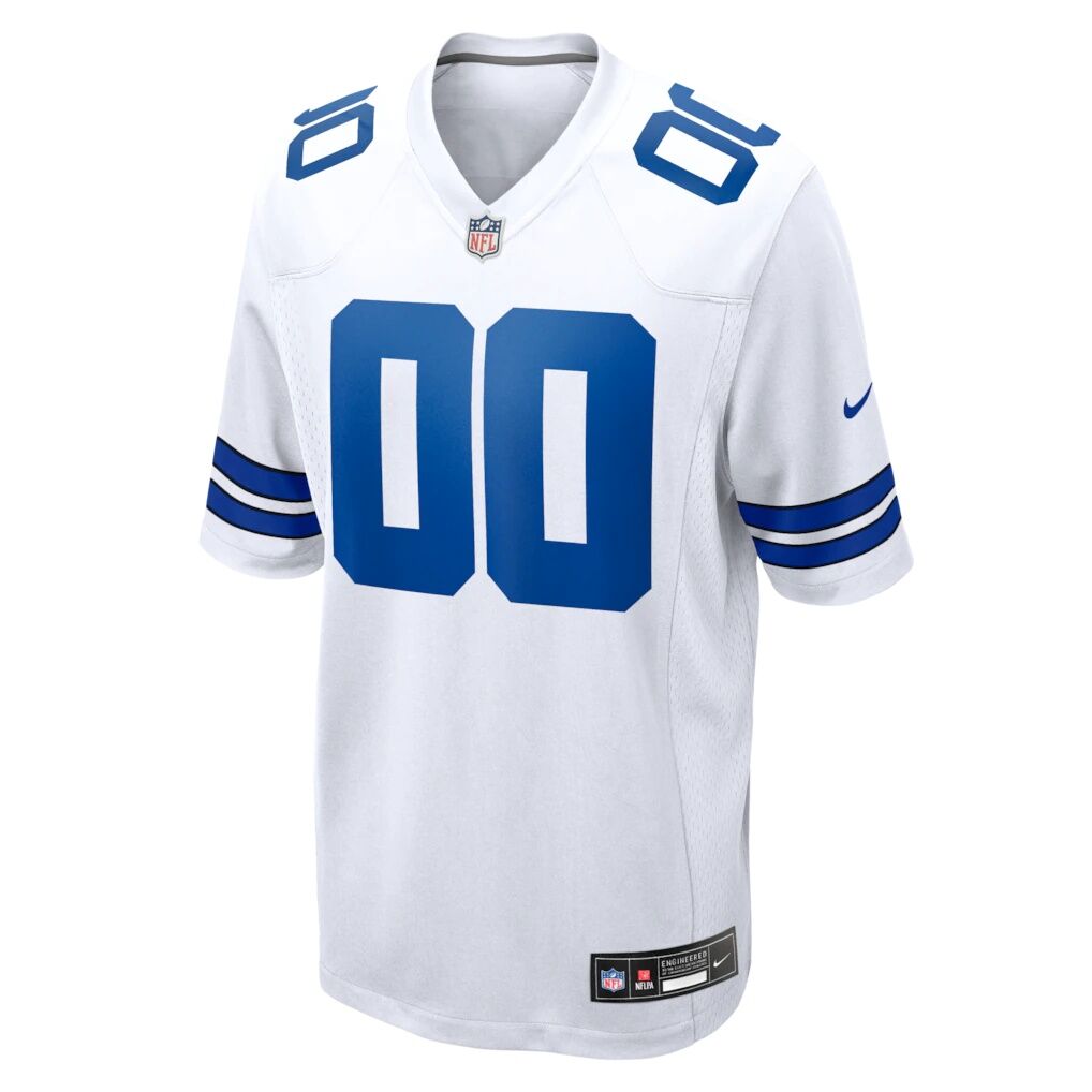 Von Miller Dallas Cowboys Nike Game Jersey