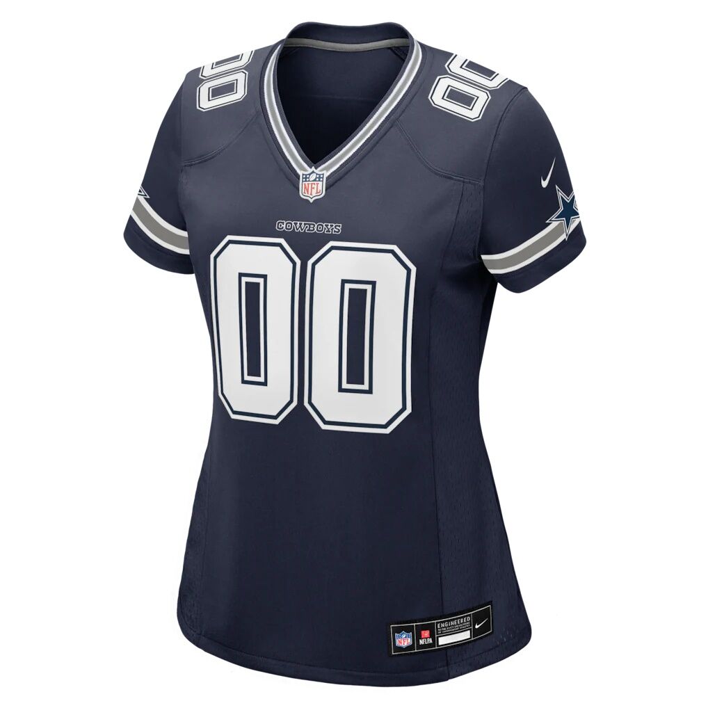 Von Miller Dallas Cowboys Nike Women's Game Jersey